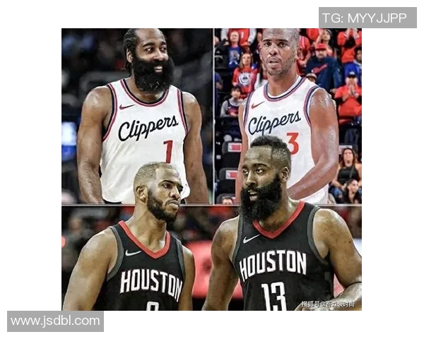 浪费哈登状态！快船近10战1胜9负无意义挣扎 登走不欠最好结果？