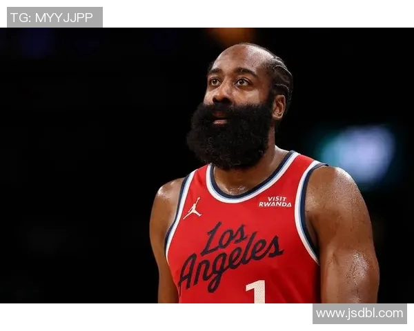 快船101-129魔术 球员评价：哈登满分，4人及格，8人低迷