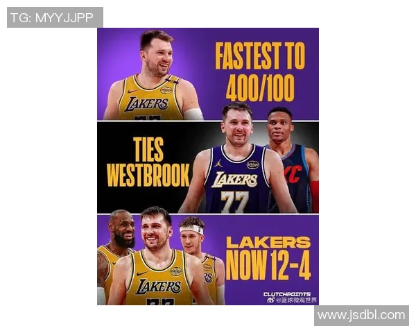 45+11+14+5断!东契奇赛季三杀爵士率湖人关键时刻10战全胜 45+11+14+5断!东契奇赛季三杀爵士率湖人关键时刻10战全胜