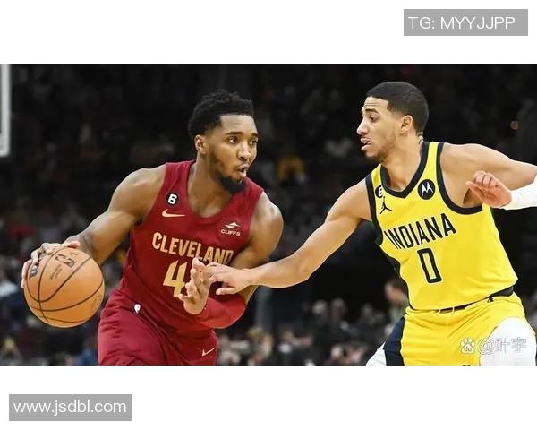 NBA战报:加兰29分6助,骑士120-116险胜步行者 NBA战报:加兰29分6助,骑士120-116险胜步行者