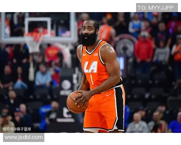 NBA最新实力榜雷霆重回榜首，火箭最惨，哈登准备登顶得分榜第九